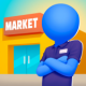 Market Boss MOD APK 1.05.23 (Ad-Free)