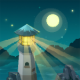 To the Moon MOD APK 3.8 (Paid Full Game)