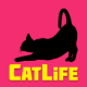 BitLife Cats – CatLife MOD APK 1.8.3 (Top Cat Acquired)