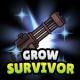 Grow Survivor MOD APK 6.7.2 (Free Shopping)