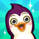 Super Penguins MOD APK 2.5.4 (Unlimited Lives, Boosters)